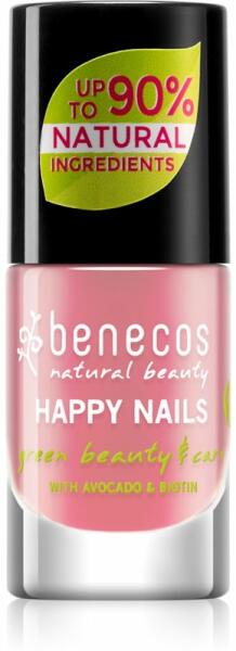 Rimmel - Super Gel géles körömlakk UV/LED lámpa használata nélkül árnyalat 023 Grape Sorbet 12 ml