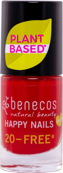 Benecos - Happy Nails Bubble Gum 5 ml