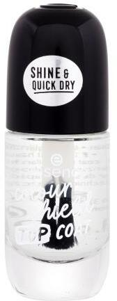 Catrice - Sheer Beauties 010 Milky Not Guilty 10.5 ml