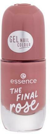 essence - Gel Nail Colour 05 Sugar Blush 8 ml