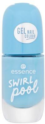 essence - Gel Nail Colour 08 The Final Rose 8 ml