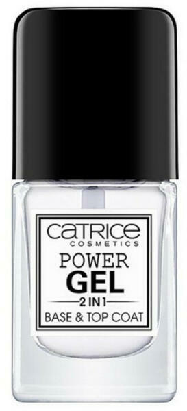 essence - Gel Nail Colour 12 Orchid Jungle 8 ml