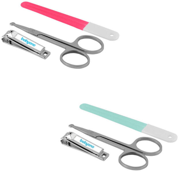 Fiskars - Classic egyenes 10 cm (1003028)
