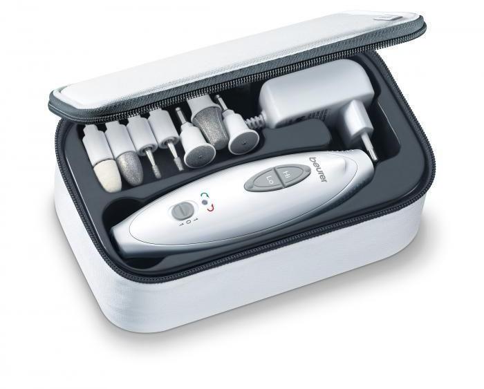 Classic Nails - Gél lakk szett LED lámpa és díszdoboz nélkül