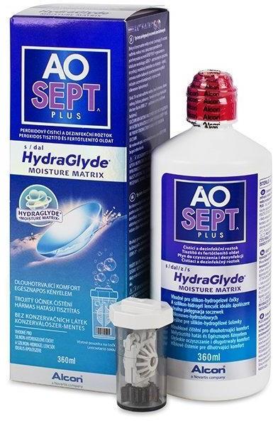 Bausch & Lomb - Biotrue 300 ml