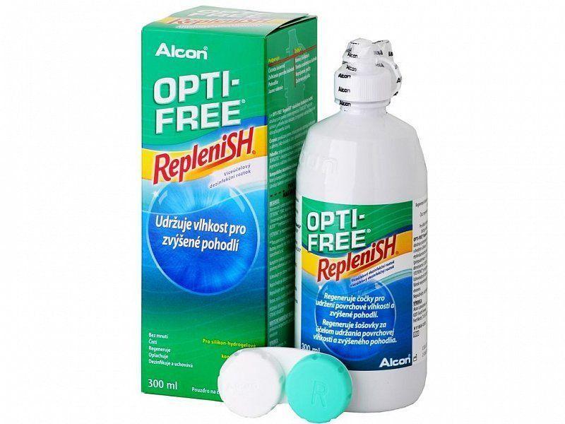 Bausch & Lomb - Boston Simplus 120 ml