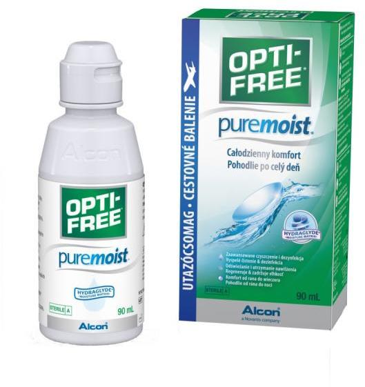 Bausch & Lomb - ReNu MultiPlus 3x360 ml