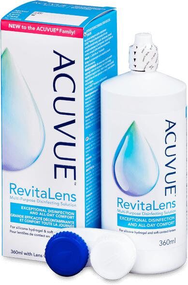 Alcon - Opti-Free Pure Moist 90 ml