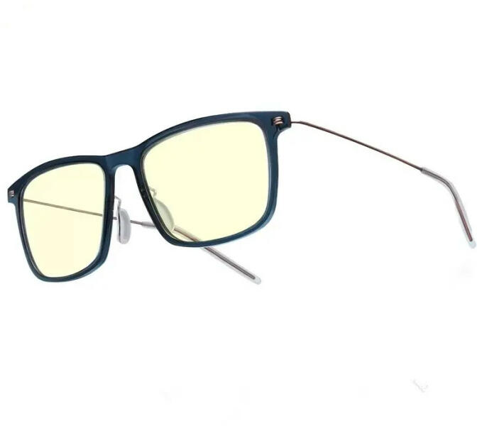 GUNNAR - VERTEX READER 2.0, víztiszta üveg (VER-00109-2.0)