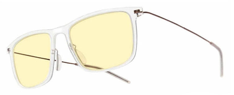 Xiaomi - Blue Light Blocking Glasses kékfény-szűrős szemüveg, tükröződésmentes bevonat, arany (BHR8793GL) (XMBLBLGLGD)