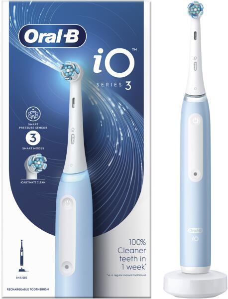 Oral-B - iO Series 4 matte black