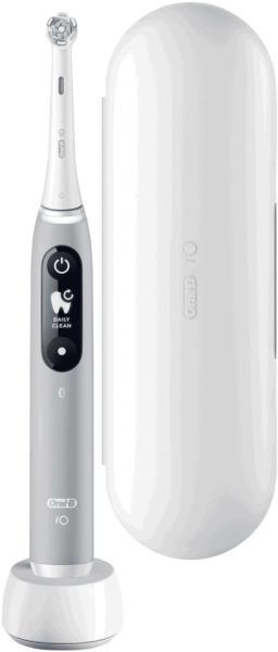 Oral-B - iO Series 4 lavender