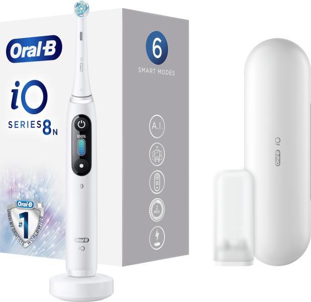 Oral-B - iO Series 5 white