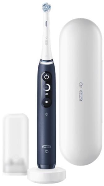 Oral-B - iO Series 10 stardust white