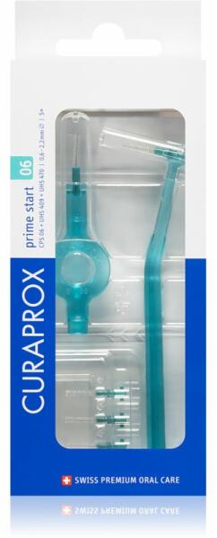 CURAPROX - Prime Start CPS 07 (0,7-2,5mm) 5db