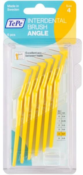 CURAPROX - Prime Start CPS 06 (6mm) 5db