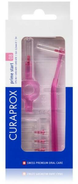 Lacalut - Interdental S (5db)