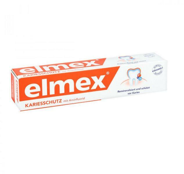 Elmex - Sensitive 75 ml