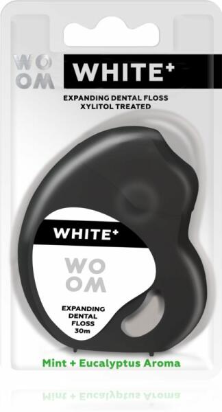 Woom - Ortho+ fogselyem, 50 db