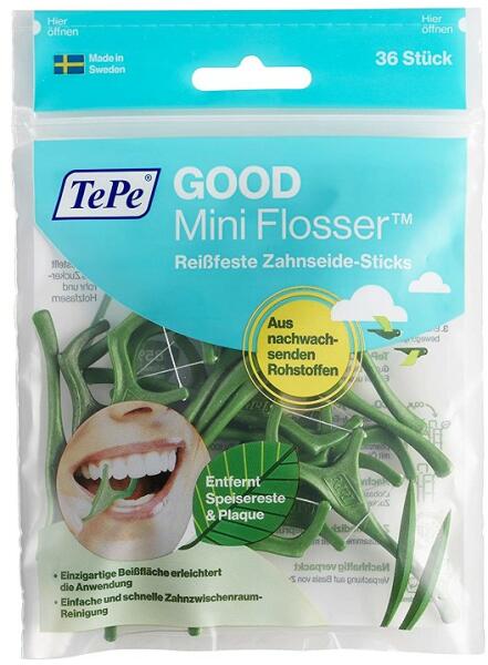 TIO - TIOFLOSS Refill - 1 db