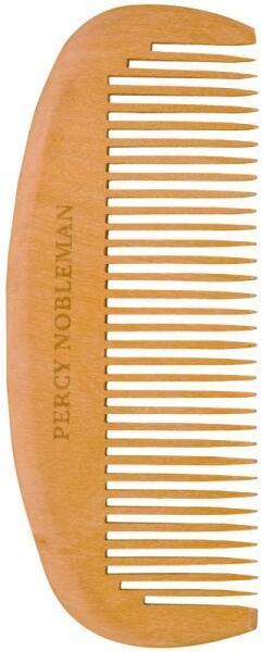 Percy Nobleman - Beard Brush szakáll kefe - természetes anyagból