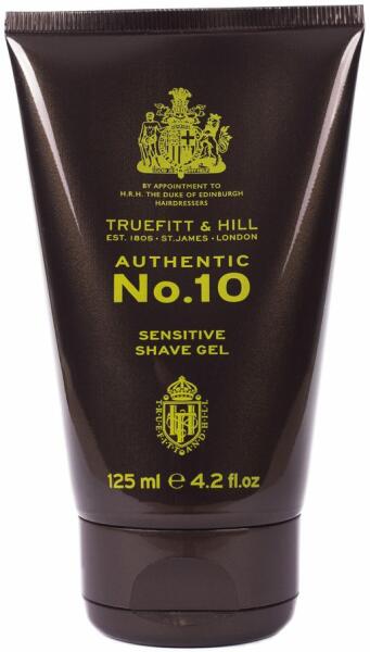 Truefitt & Hill - Luxus Truefitt & Hill borotválkozó szappan fa tégelyben - Sandalwood (99 g)