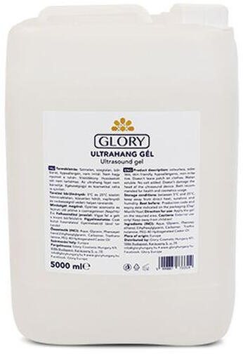 Glory - ultrahang gél 5000ml
