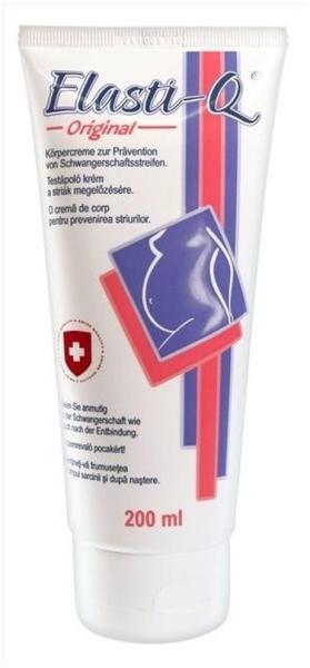 Elasti-Q - Original Striakrém 200 ml