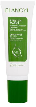 ELANCYL - Stretch Marks Intensive Correction Gelcream stria elleni gélkrém 75 ml