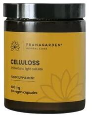 Pranagarden - Celluloss Testsúlymenedzsment kapszula 60db