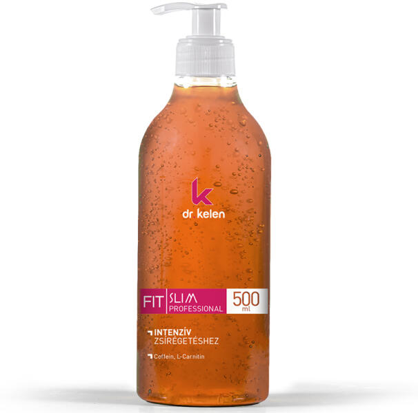 Dr.Kelen - Fit Slim - 500 ml - egeszsegpatika