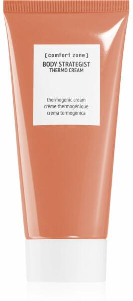 Comfort Zone - Body Strategist krém a narancsbőr ellen 200 ml
