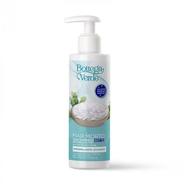 Bottega Verde Mar Morto testkezelés 200ml