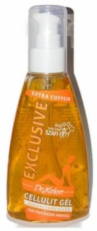 Dr.Kelen - exclusive cellulit gél 150ml