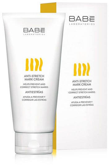 Babé - tria elleni krém (200ml)