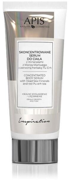 Cellulit elleni szérum vörös teával 200ml (57108)