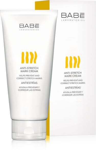 Babé - triák elleni krém 200ml