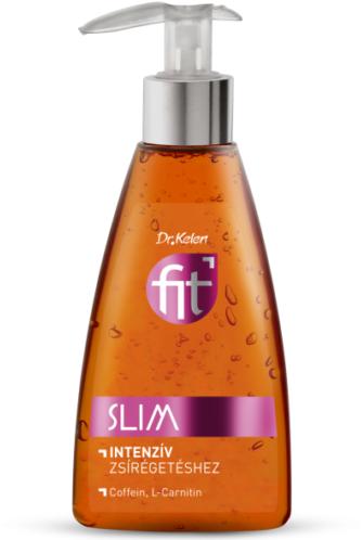 Dr.Kelen - Fit Slim karcsúsító zsírégető gél 150 ml