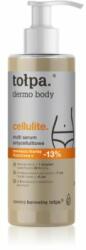 tołpa - Dermo Body Cellulite karcsúsító és feszesítő szérum a narancsbőr ellen 250 ml