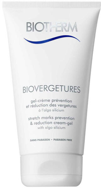 Biotherm - Biovergetures Stretchmark stria elleni testápoló krém