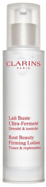 Clarins - Bust Beauty Firming Lotion mellfeszesítő krém 50 ml
