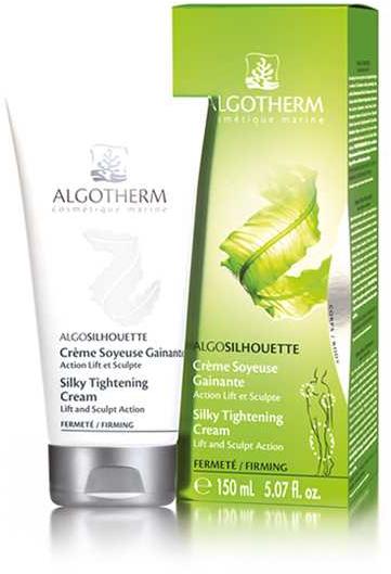 Algotherm - Selymes Feszesítő 150 ml