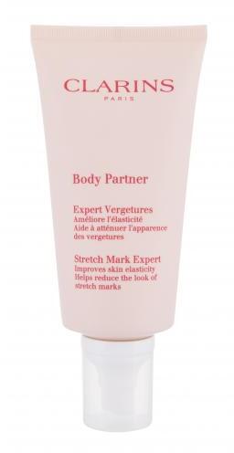Clarins - Body Partner Stretch Mark Expert stria elleni krém 175 ml