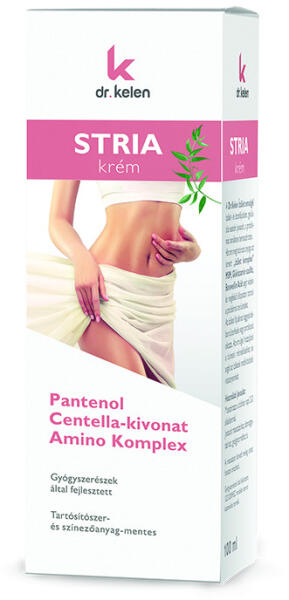 Dr.Kelen - stria krém 100 ml - perfectlife