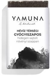 Yamuna - Hévíz térségi gyógyiszapos hidegen sajtolt szappan 110g