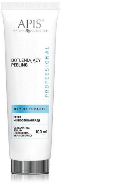 Oxigénes peeling 100ml (53155MP)