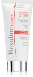 Rexaline - Derma Delicate Peeling gyengéd enzimatikus peeling érzékeny és irritált bőrre 30 ml