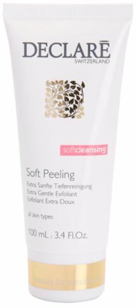 Declaré - Soft Cleansing gyengéd bőrradír 100 ml