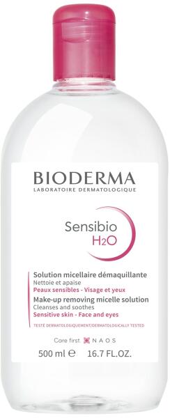 La Roche-Posay - Effaclar habzó arctisztító gél 400 ml