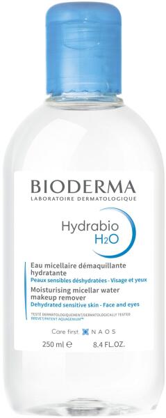 Uriage - Hygiène Waterproof Eye Make-up Remover 100 ml
